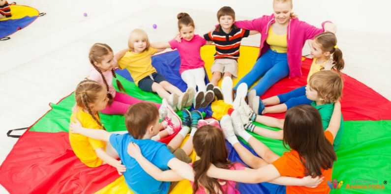 Animator Zabaw dla Dzieci - ZnajdzAnimatora.pl Animator Zabaw dla Dzieci - ZnajdzAnimatora.pl