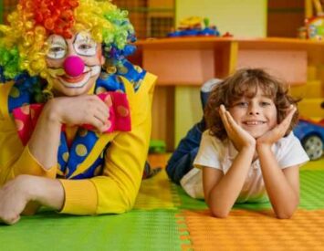 Animator Zabaw i Gier - ZnajdzAnimatora_pl