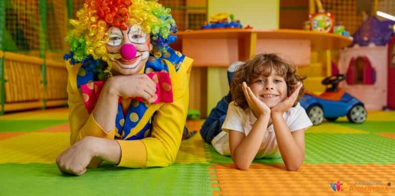 Animator Zabaw i Gier - ZnajdzAnimatora_pl Animator Zabaw i Gier - ZnajdzAnimatora_pl