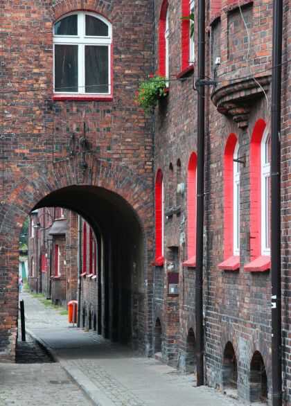 Katowice - ZnajdzAnimatora.pl