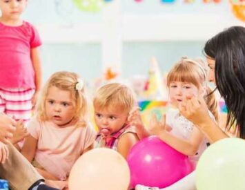 Animator Zabaw Dzieciecych - ZnajdzAnimatora_pl