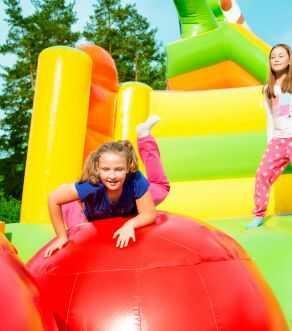 Animator Zabaw - ZnajdzAnimatora.pl Animator Zabaw - ZnajdzAnimatora.pl