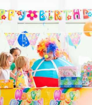 Animator na Urodziny - ZnajdzAnimatora.pl Animator na Urodziny - ZnajdzAnimatora.pl