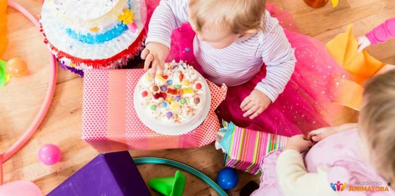 Animator na Urodziny Animator Urodzinowy