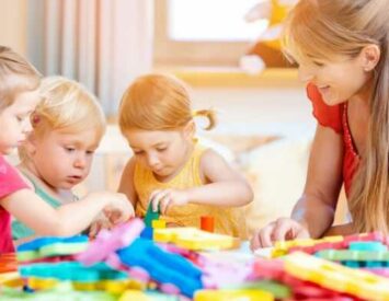 Animator dla Dzieci na Urodziny