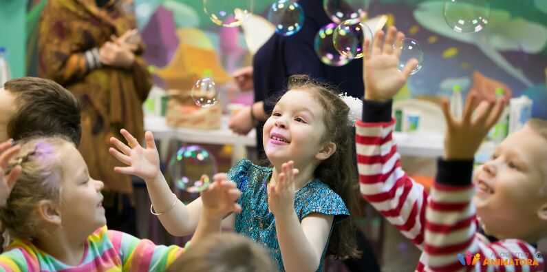 Animator dla Dzieci na Wesele Animator dla Dzieci na Wesele