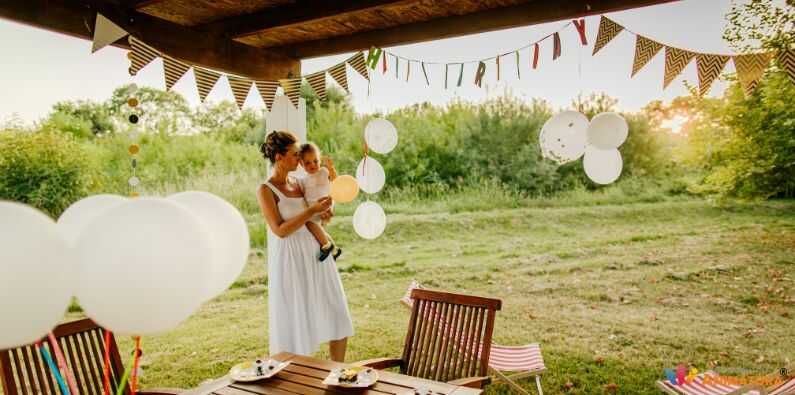 Jak zorganizować urodziny dziecka? Impreza dla Dzieci