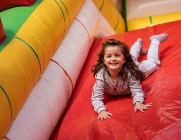 Dmuchaniec do wynajęcia