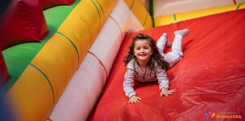 Dmuchańce do wynajęcia Dmuchaniec do wynajęcia