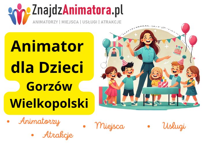 Gorzów Wielkopolski Gorzów Wielkopolski