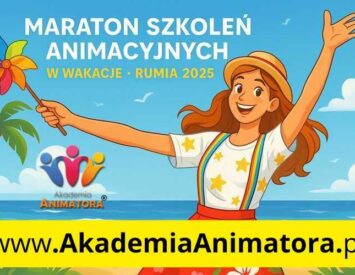 Szkolenia dla Nauczycieli w Wakacje