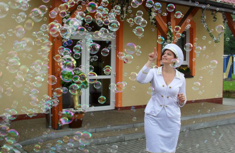 Animator dla Dzieci na Wesele Animator dla Dzieci na Wesele