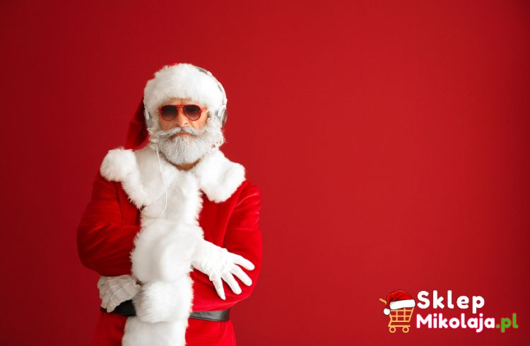 Strój Mikołaja - SklepMikolaja.pl Strój Mikołaja - SklepMikolaja.pl