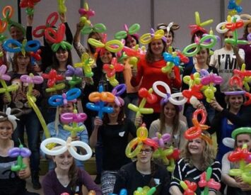 Kurs Animatora Zabaw - AkademiaAnimatora.pl