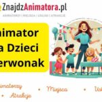 Animator dla Dzieci Czerwonak