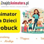 Animator dla Dzieci Kłobuck