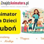 Animator dla Dzieci Luboń