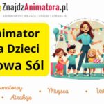 Animator Dla Dzieci Nowa Sól