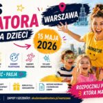 Kurs Animatora Warszawa Stacjonarnie