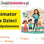 Animator dla Dzieci Władysławowo